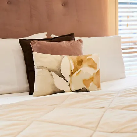 Kinship With Hot Tub *