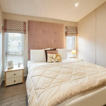 Kinship With Hot Tub